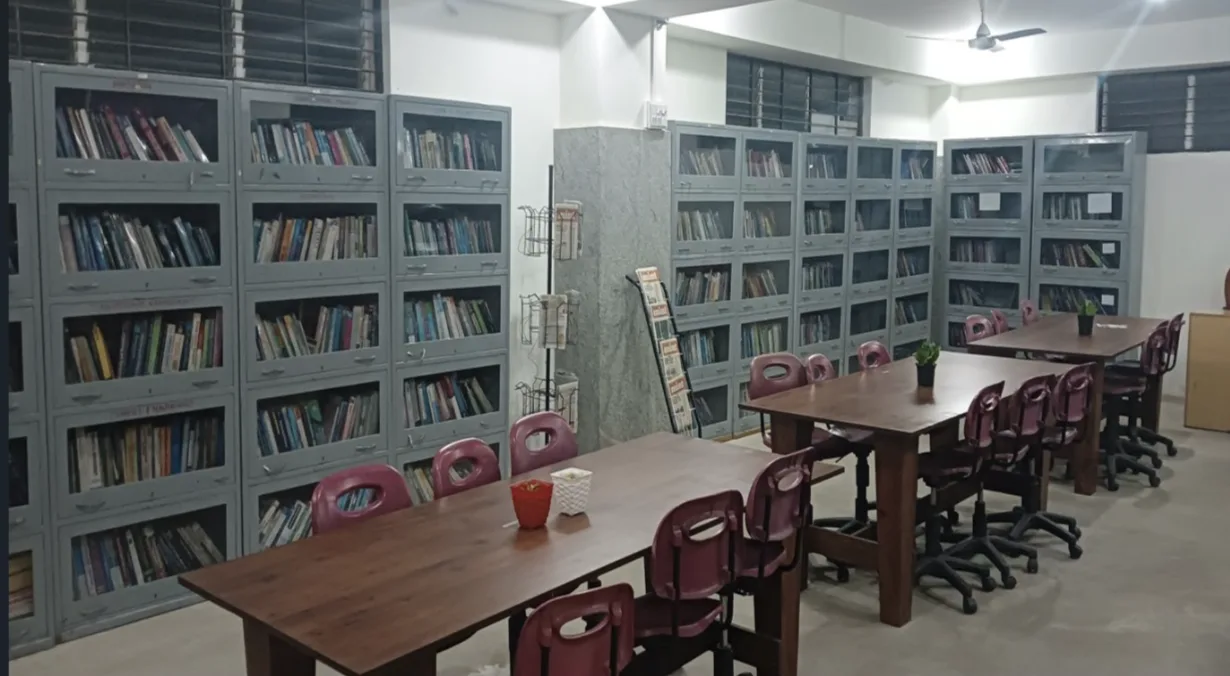 Library